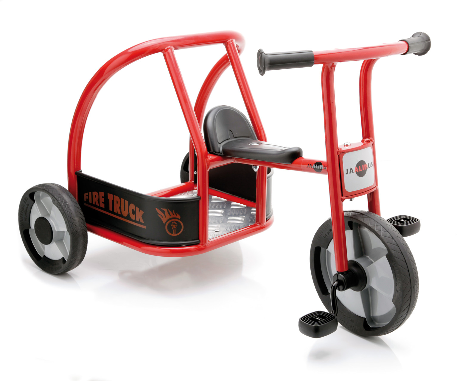JAALINUS® Firetruck, 4 - 8 Jahre