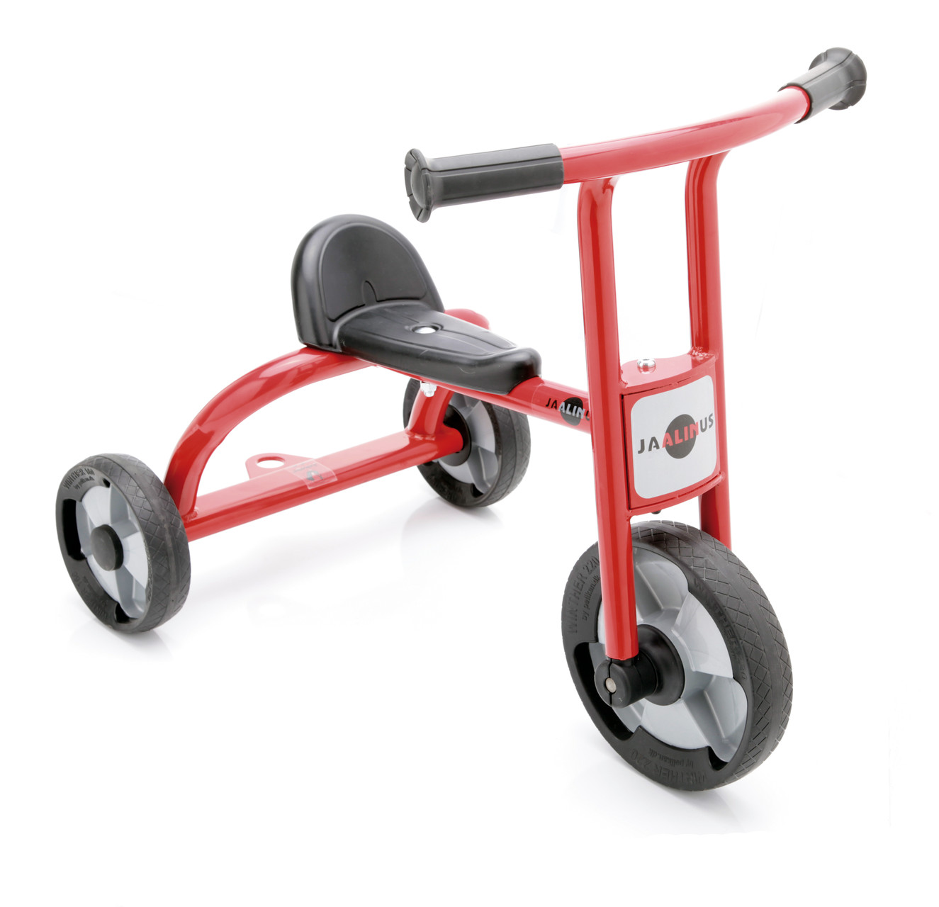 JAALINUS® Pushbike, 2 - 4 Jahre 