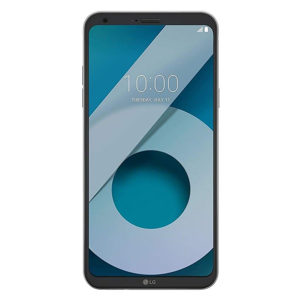 click☝️ LG Q6 ALPHA.  $99 a la semana! 