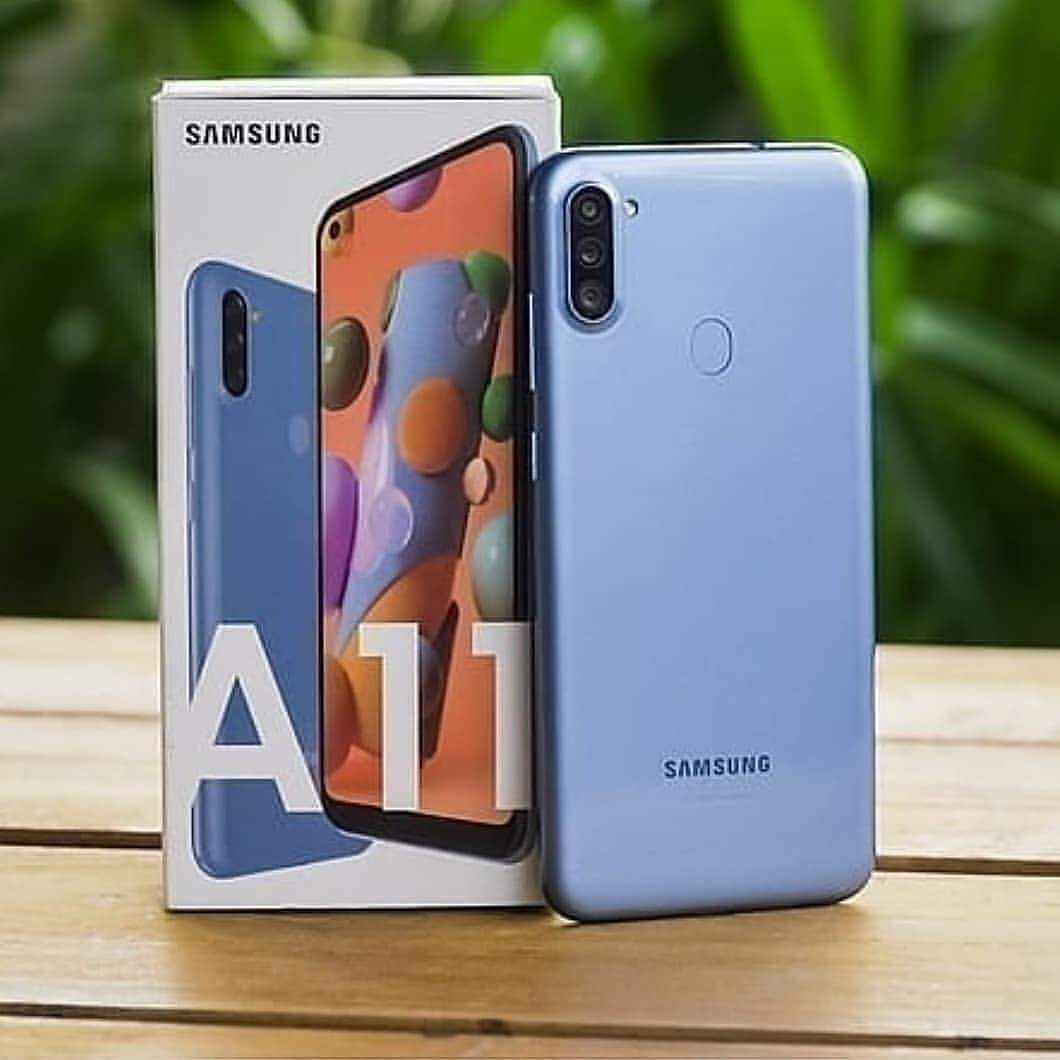 click👆 SAMSUNG GALAXY A11.  $171 a la semana! 