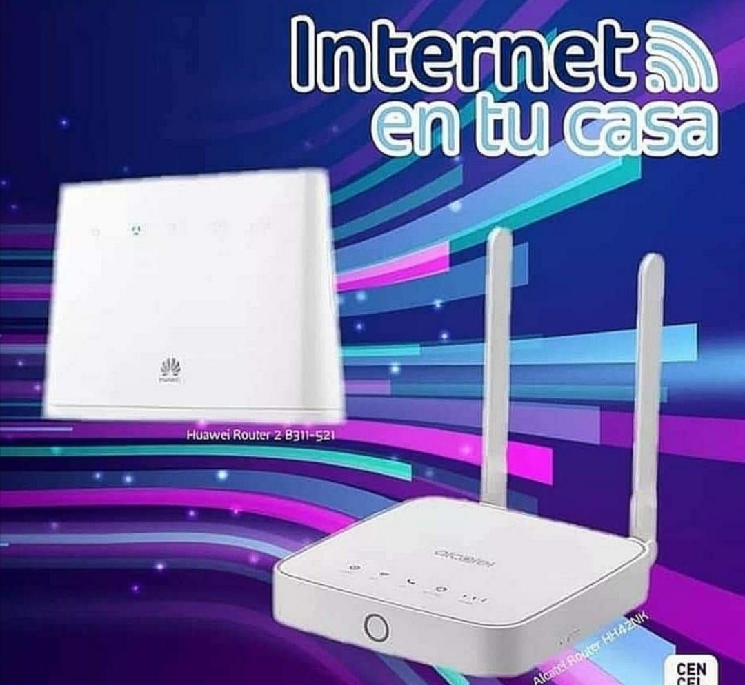 da click aquí☝️y conoce las diferentes Promociónes del INTERNET WIFI para TU CASA 
