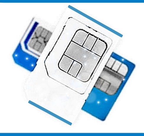 click👆 CHIP CON TODO INCLUIDO $200 al mes!