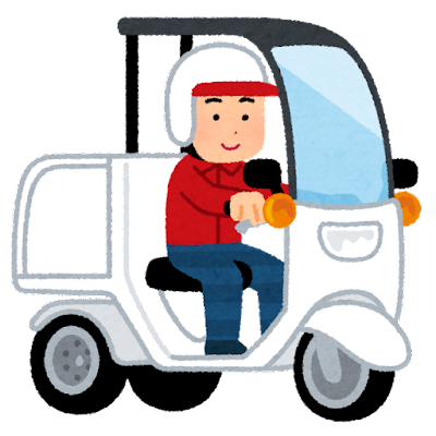 レンタルバイクミニカー（マイクロカー）について
