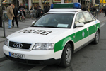 Audi 80 mit W+G 