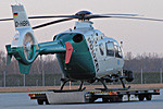 Hubschrauber  Edelweiß 2