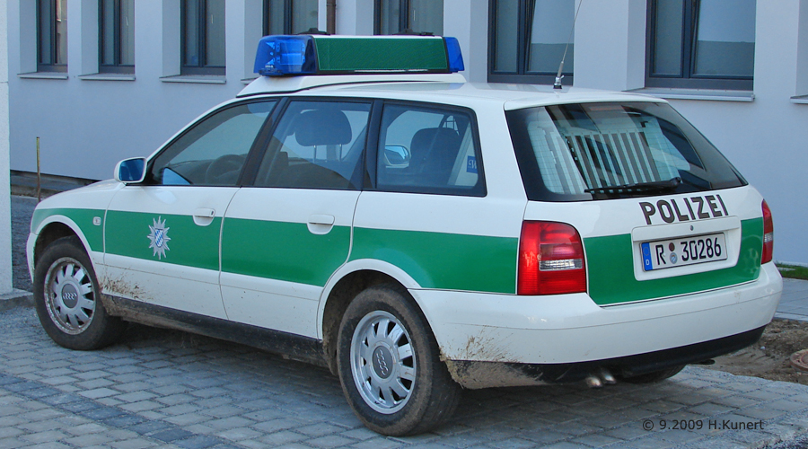 P0118 audi a4