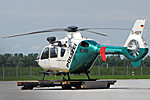 Hubschrauber  Edelweiß 6