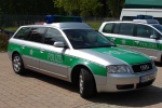 Audi 80 mit W+G 