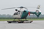 Hubschrauber  Edelweiß 5