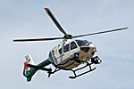 Hubschrauber  Edelweiß 8