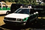 Audi 80 W+G