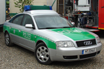 Audi 80 mit W+G 