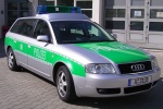 Audi 80 mit W+G 