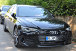Audi 80 mit W+G 