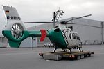 Hubschrauber  Edelweiß 7