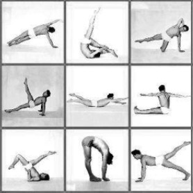 Pilates Basel - Joseph H. Pilates - pilates &motion Basel - Übungen