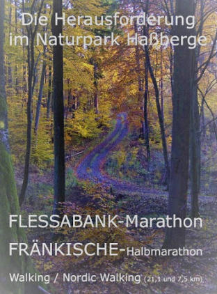 Zeiler Waldmarathon 2023