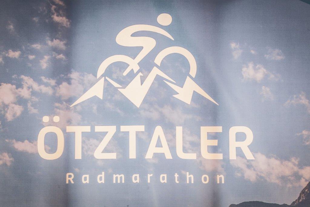Ötztaler Radmarathon 2019