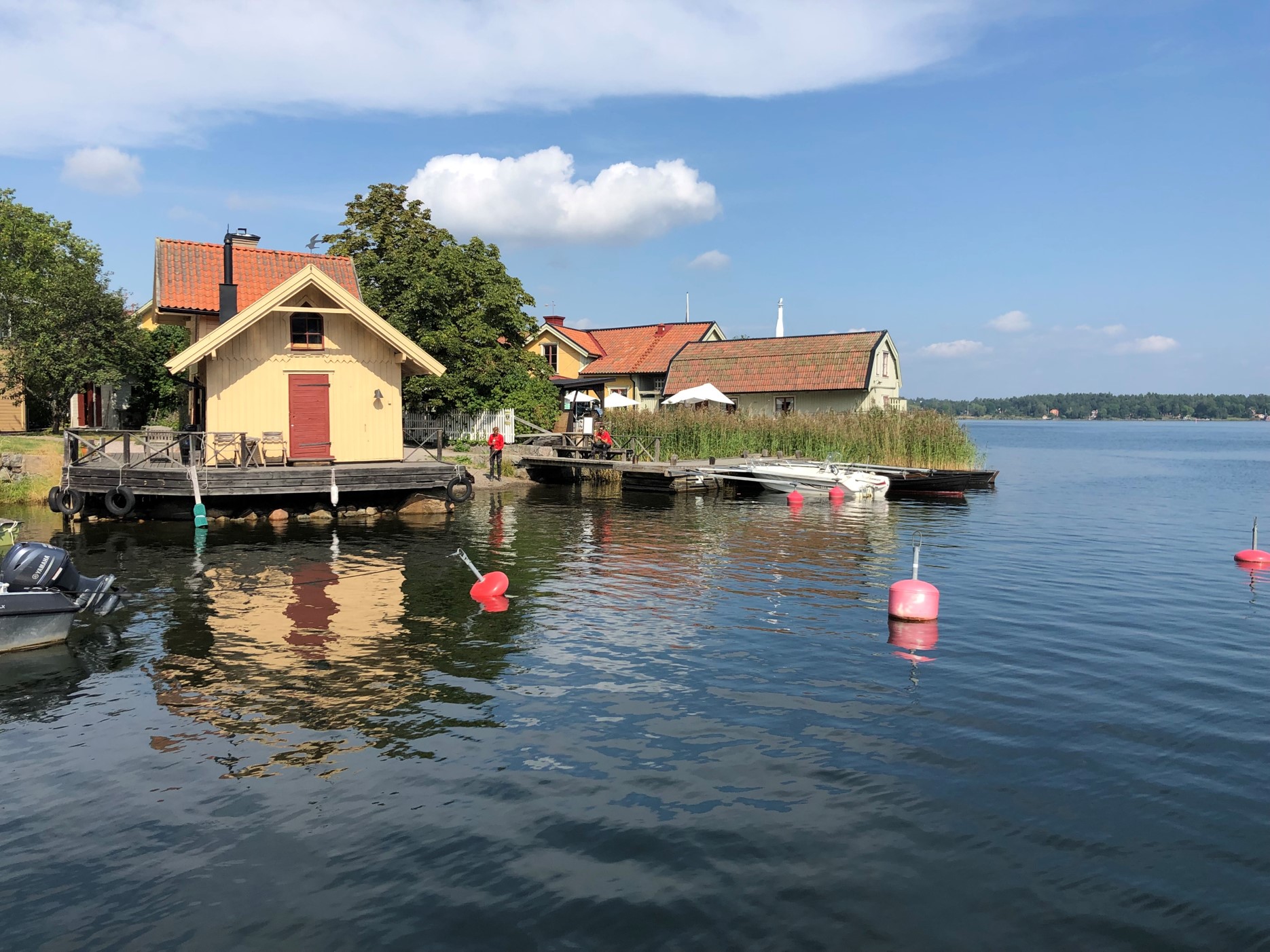 Vaxholm
