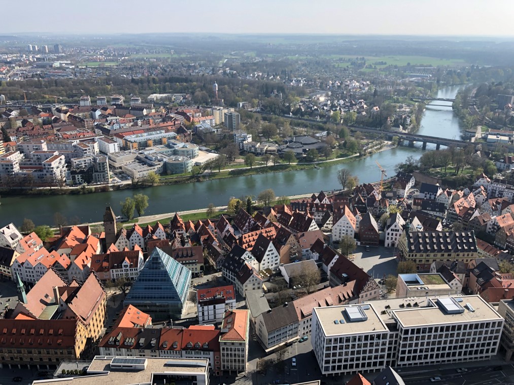 Ulm