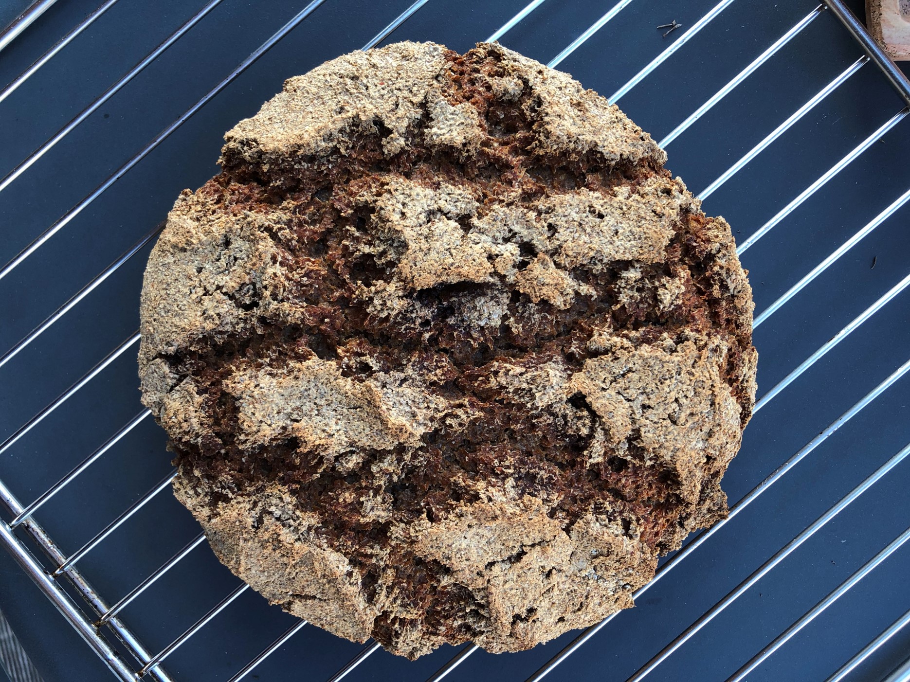 Sauerteigbrot