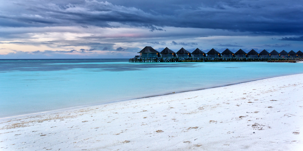 Malediven Kuredu Island Resort | © Diana Klar Fotografie