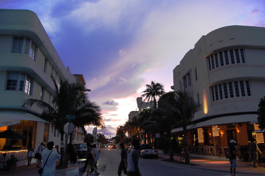 Miami | © Diana Klar Fotografie