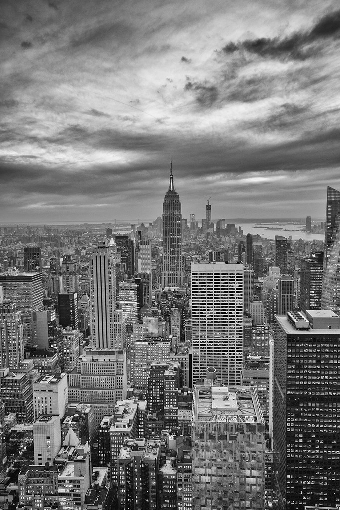 New York  | © Diana Klar Fotografie