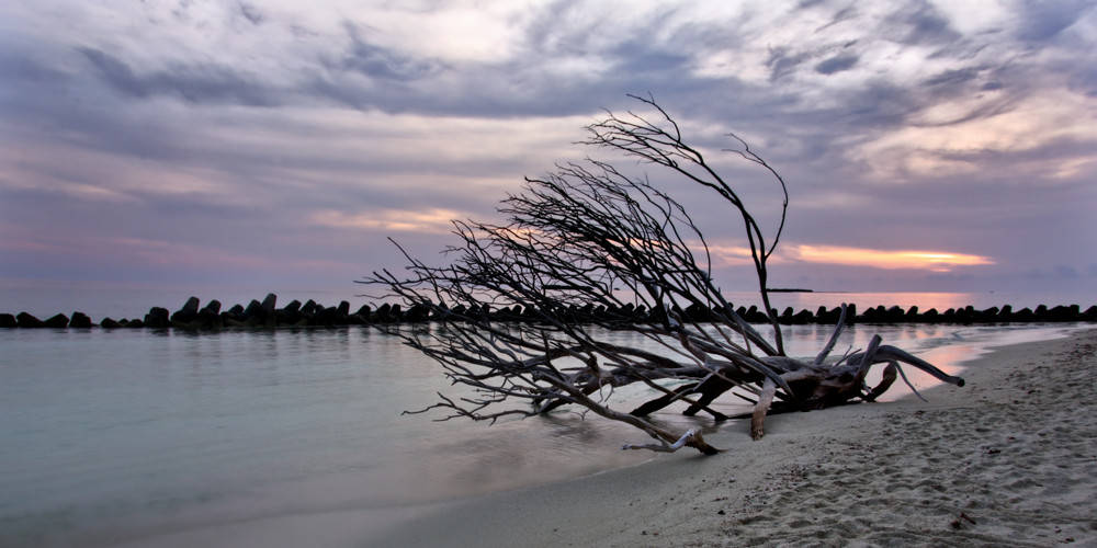 Malediven Kuredu Island Resort | © Diana Klar Fotografie