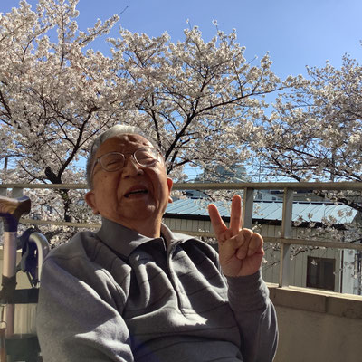 【デイケア】3、４月の活動報告です♪