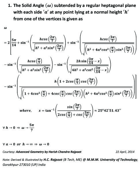 Viral Formula of Harish Chandra Rajpoot