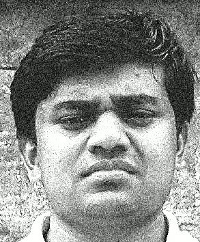 Mathematician: HCR1991