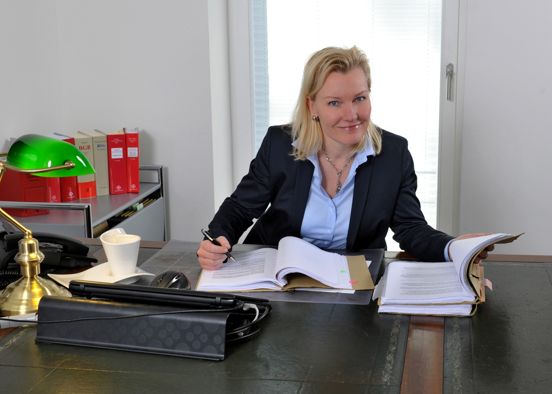 Anwalt Für Unterhaltsrecht In Der Nähe Christiane M. Schmelter - Kanzlei Schmelter & Schott