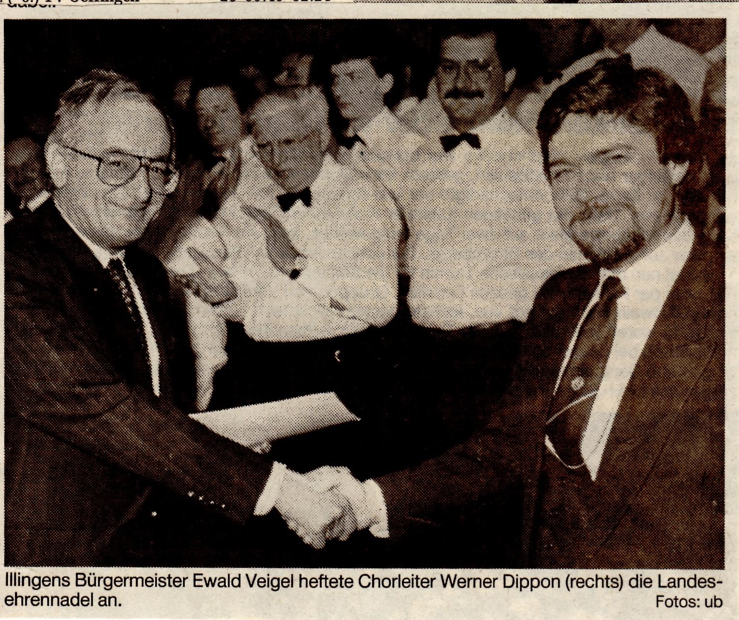 Werner Dippon - 30.04.1989