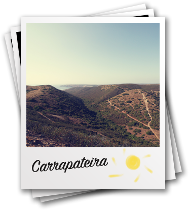 Algarve Bike, Carrapateira, Rent an E-Bike, Mountain Bike, Biketour Portugal