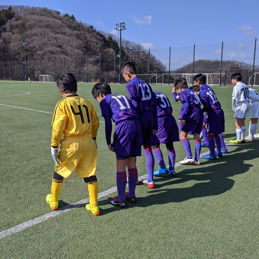 島田fcジュニアユース３年 引退試合 Shimada Football Club