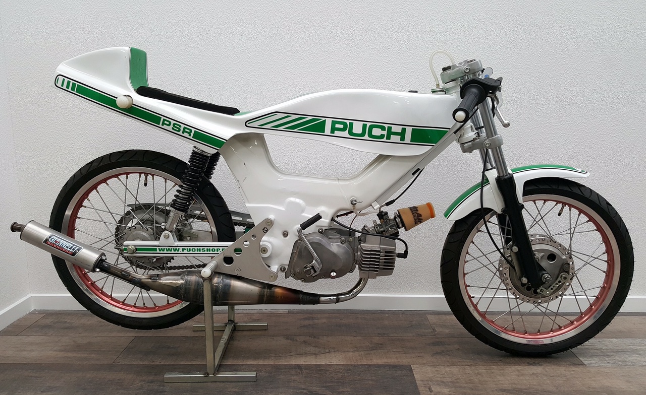 Umbau Cross Rennsport toefflibuebsuhr.ch