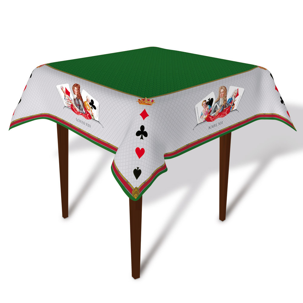 Vier Treff | Spieldecken und Tischauflagen | Online Shop ...