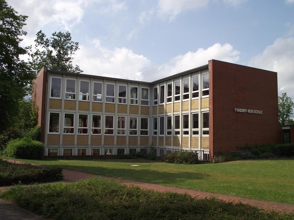FindorffRealschule Bremervörde www.ostetown.de bremervörde die