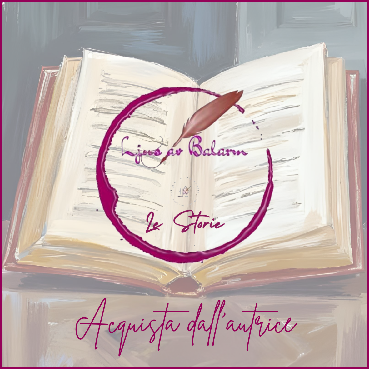 Acquista dall'autrice