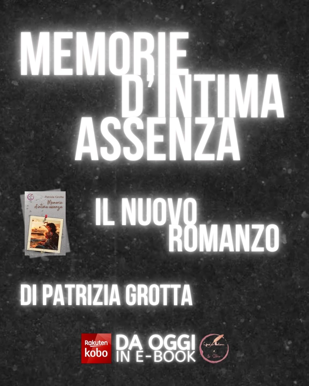 Ecco Memorie d'intima assenza