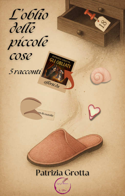 L'oblio delle piccole cose