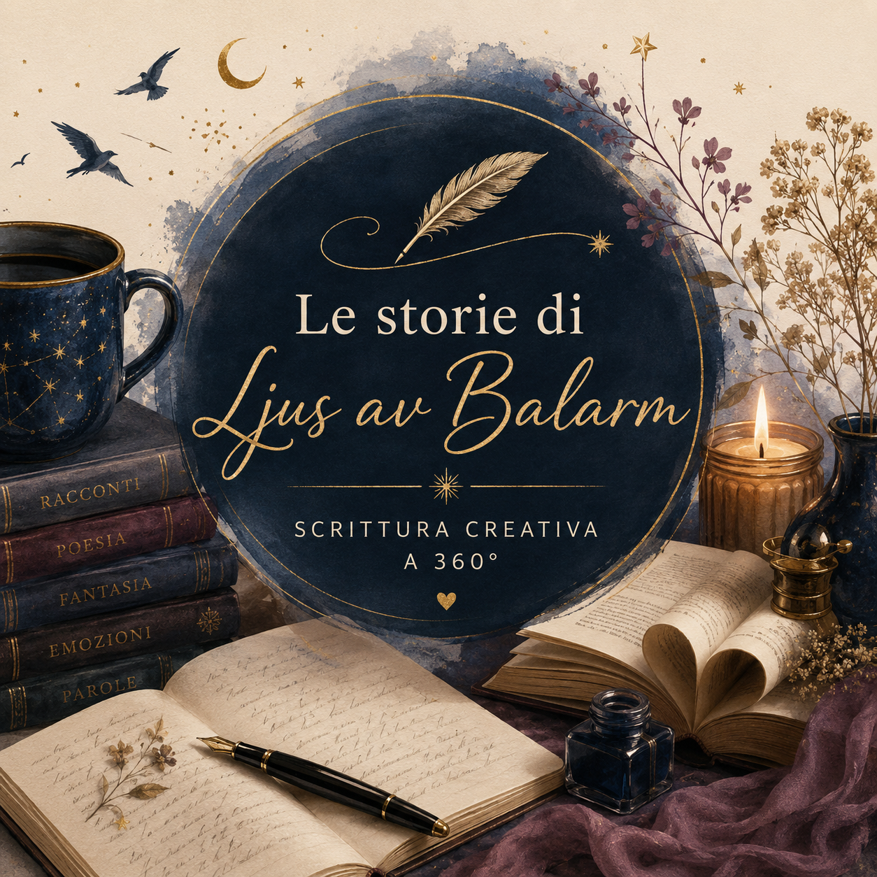Dalle cronache alle storie