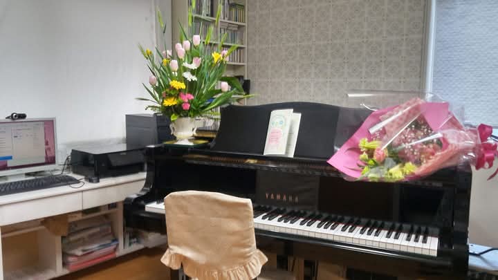 musicroom-yumi ページ！