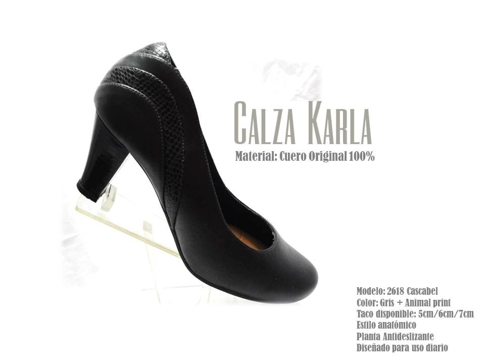 Calzado para Mujer - Zapatos de cuero | Guayaquil