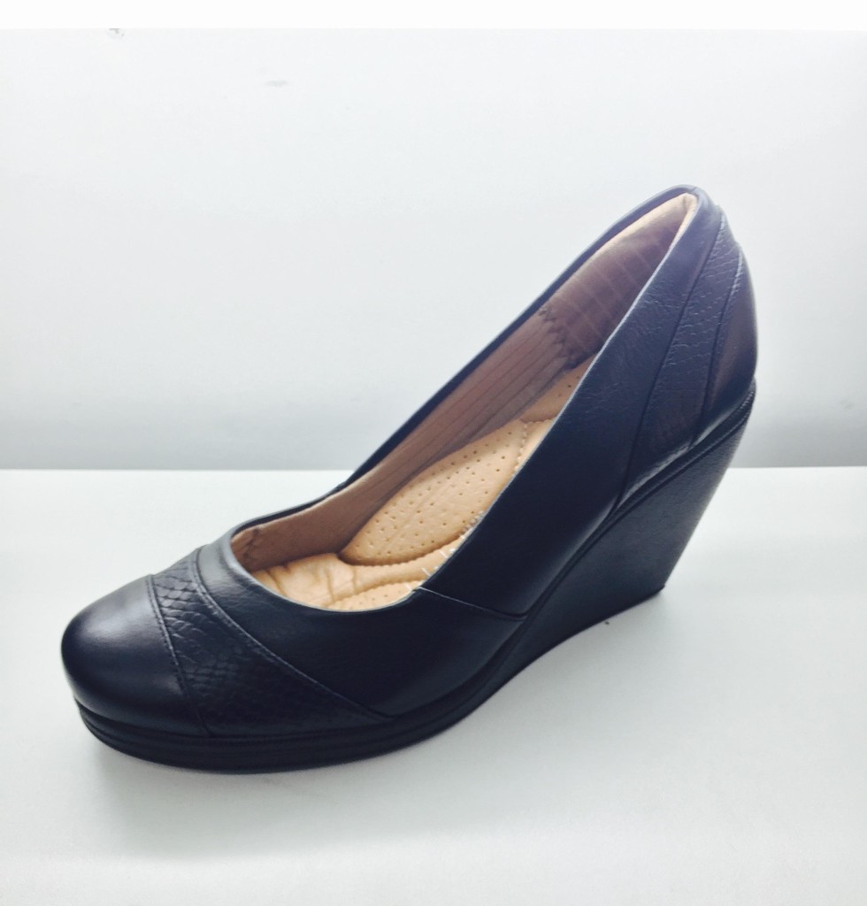 Zapatos de taco magnolia hotsell