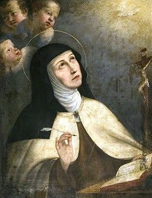 Johanna von Toulouse HeiligenLegende Die Heiligen und Seligen der