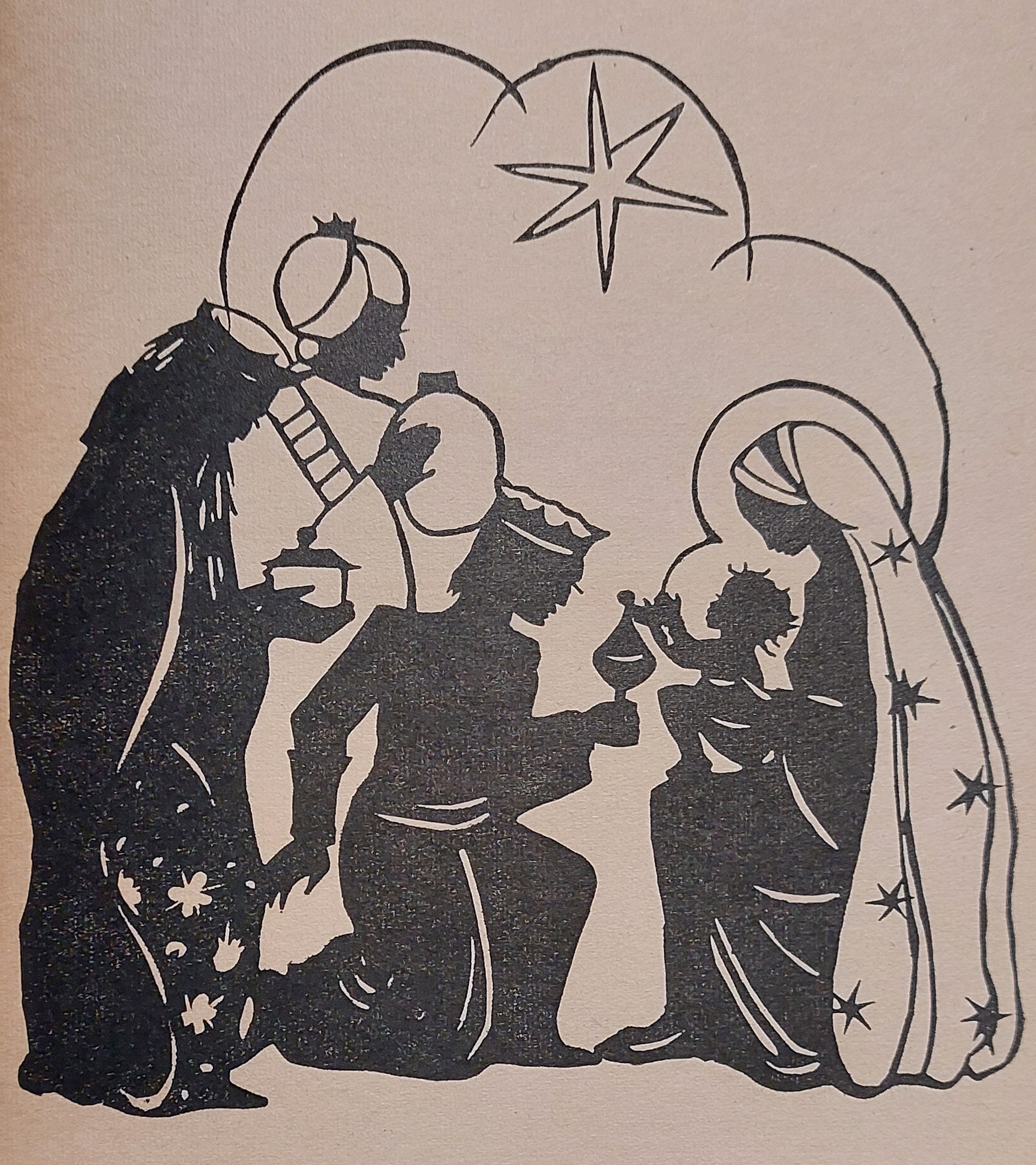 Heiligen-Kalender im Januar - Heiligen-Legende - Die Heiligen und