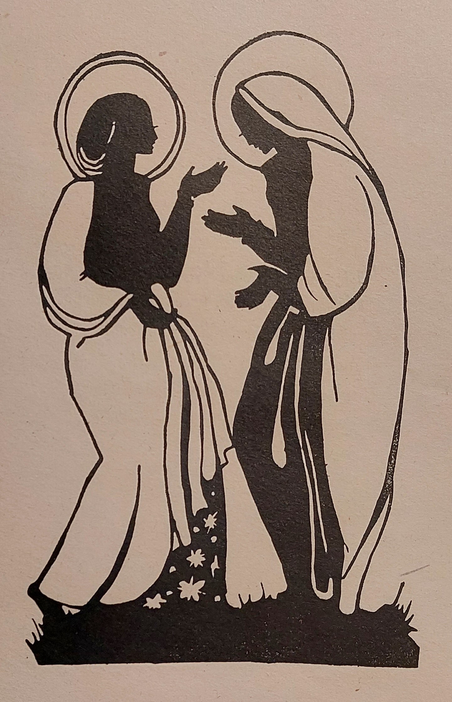 Heiligen-Kalender im Juli - Heiligen-Legende - Die Heiligen und Seligen