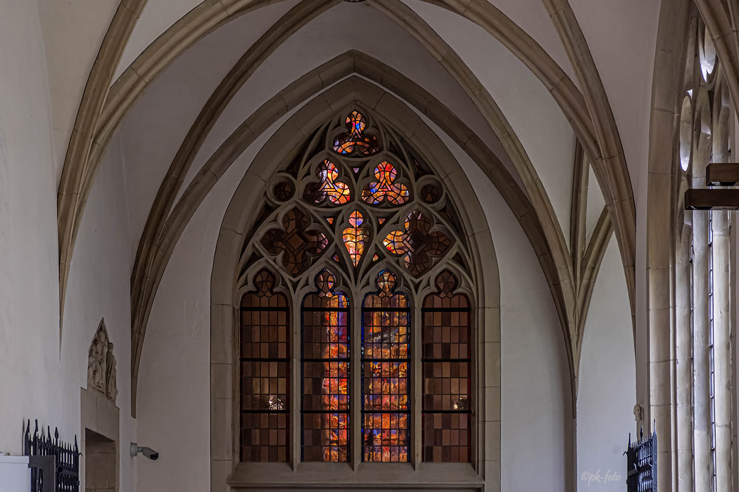 St. Paulus Dom zu Münster, erbaut 1225-1264
